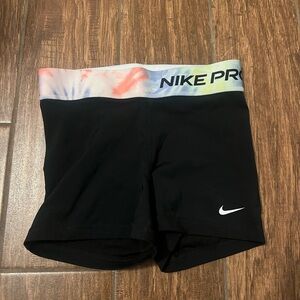 nike pros